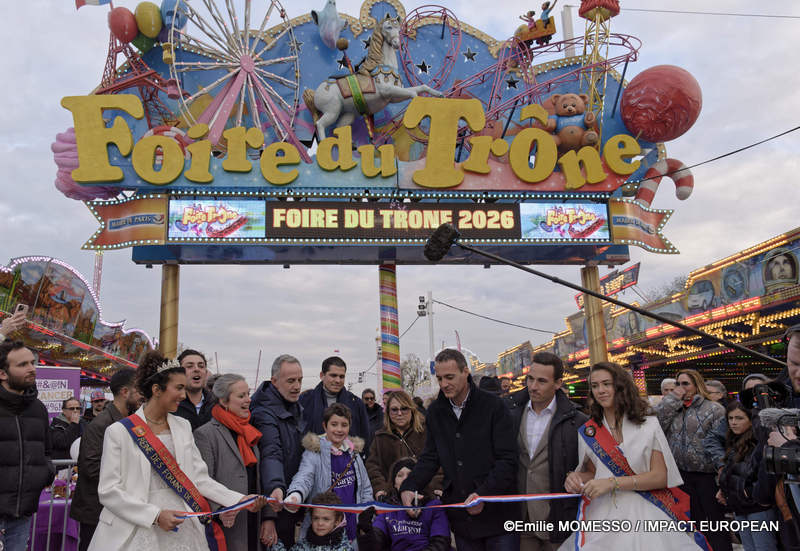 2026 Foire du Trone 0007