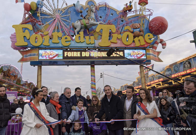 2026 Foire du Trone 0008