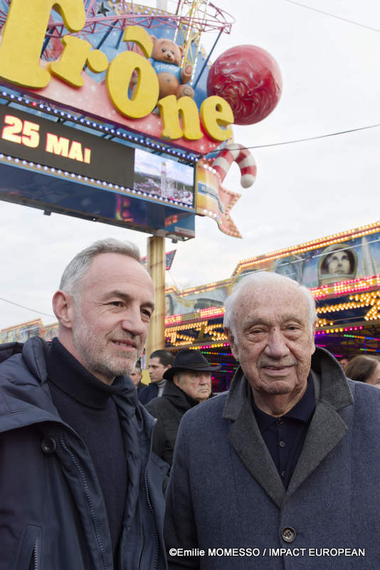 2026 Foire du Trone 0010