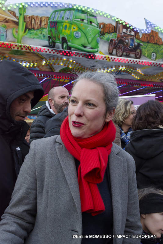 2026 Foire du Trone 0011