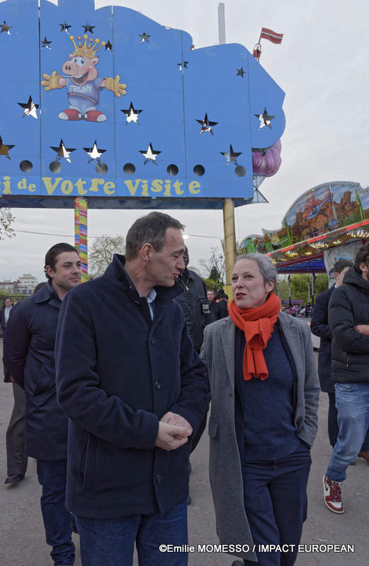 2026 Foire du Trone 0012