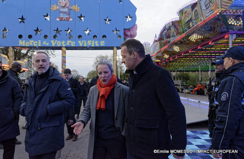 2026 Foire du Trone 0013