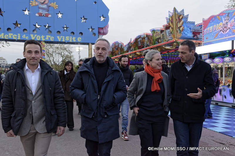 2026 Foire du Trone 0014