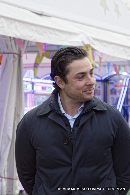 2026 Foire du Trone 0016