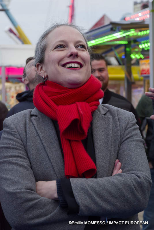 2026 Foire du Trone 0018