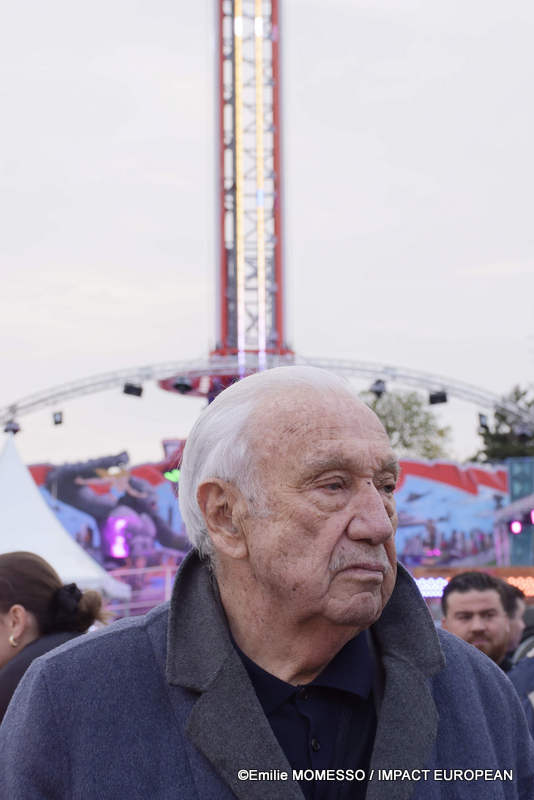 2026 Foire du Trone 0020