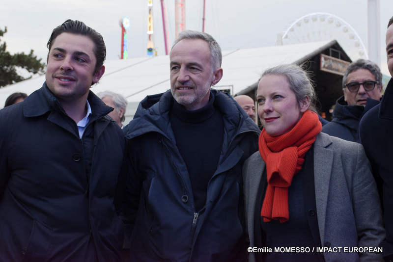 2026 Foire du Trone 0022