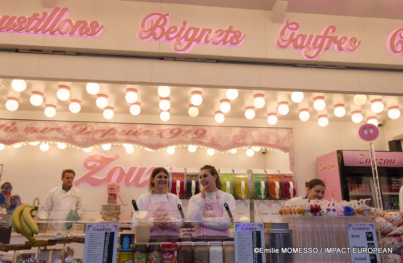 2026 Foire du Trone 0023