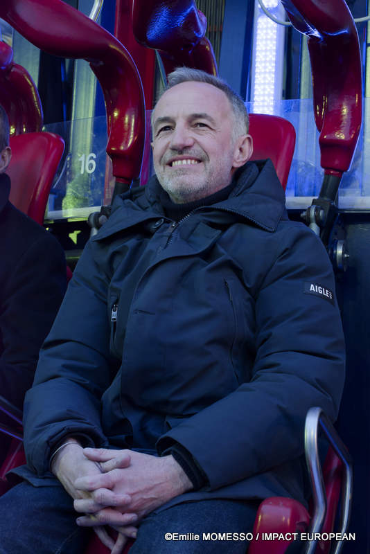 2026 Foire du Trone 0028