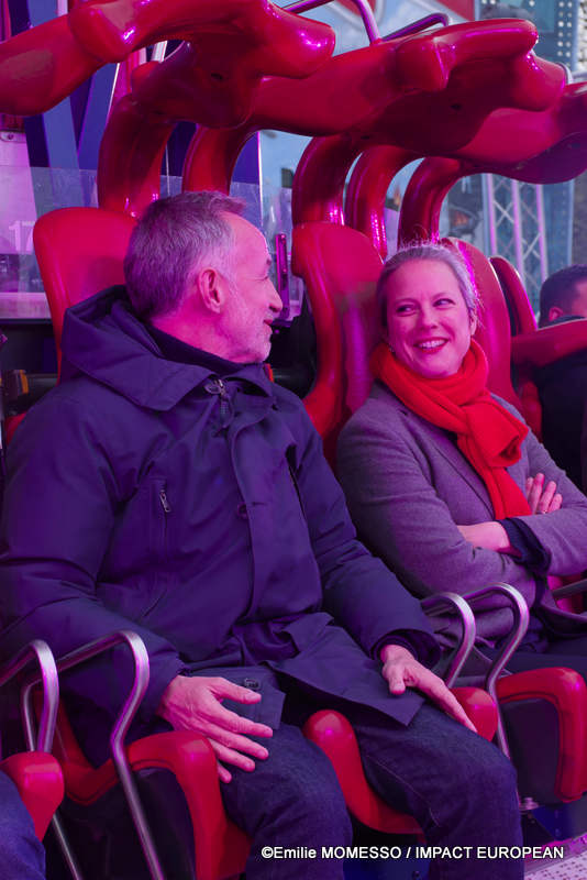 2026 Foire du Trone 0029