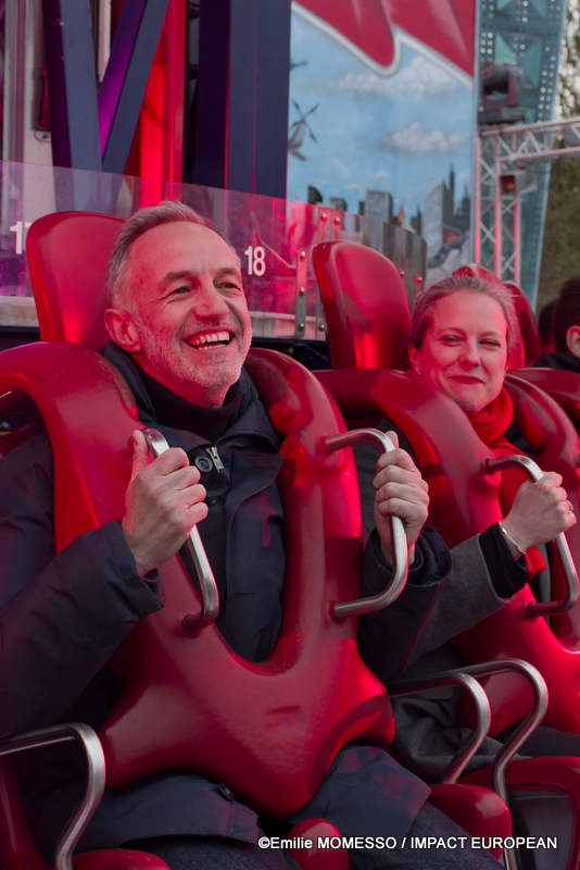 2026 Foire du Trone 0030