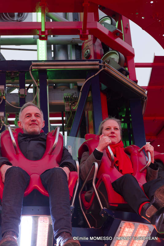 2026 Foire du Trone 0031