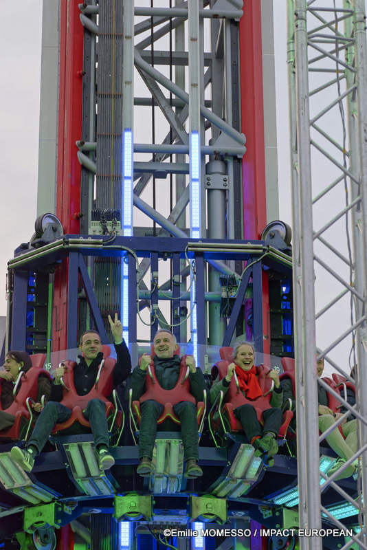 2026 Foire du Trone 0032