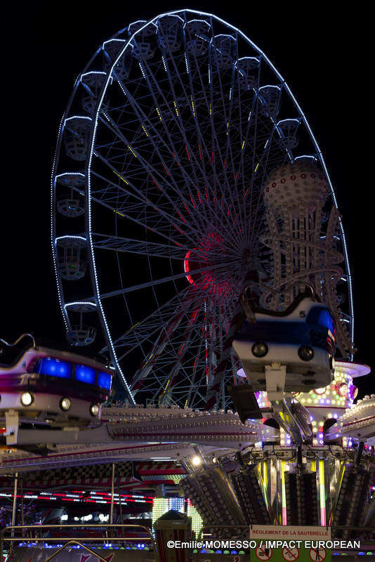 2026 Foire du Trone 0034