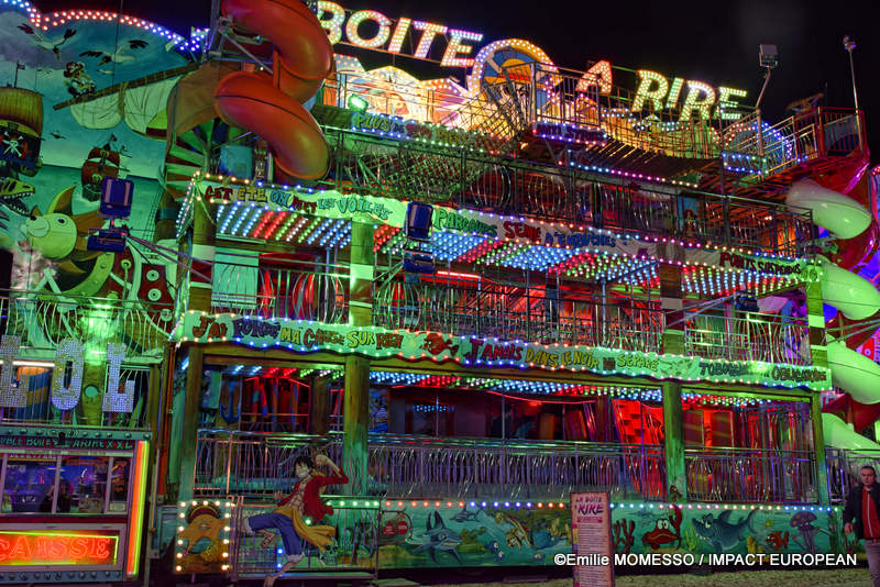 2026 Foire du Trone 0035