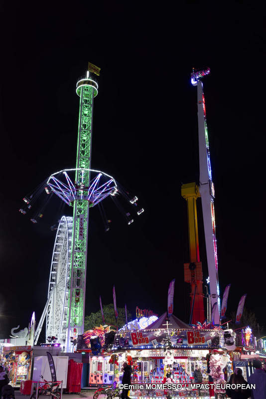 2026 Foire du Trone 0037