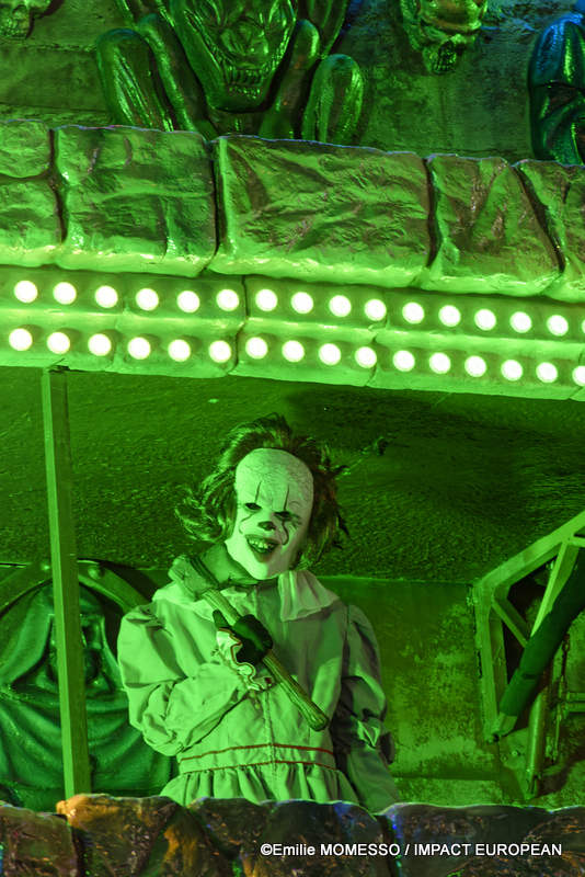 2026 Foire du Trone 0042