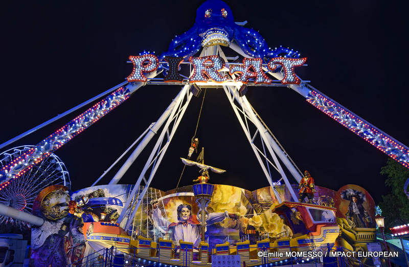 2026 Foire du Trone 0043