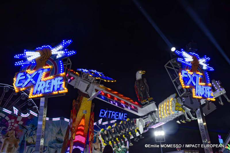 2026 Foire du Trone 0044