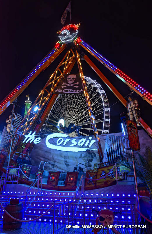 2026 Foire du Trone 0047