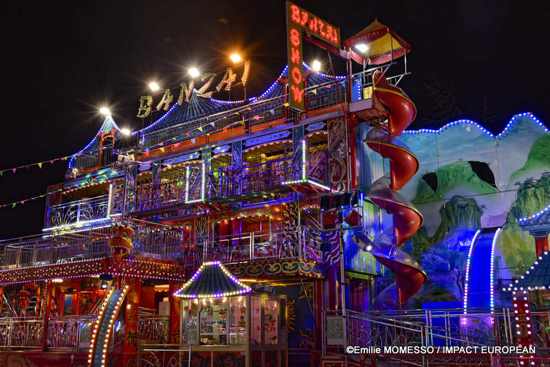 2026 Foire du Trone 0049