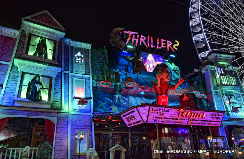 2026 Foire du Trone 0050