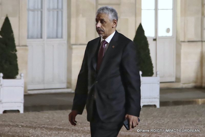 A27I3264Sommet AIEA - Paris