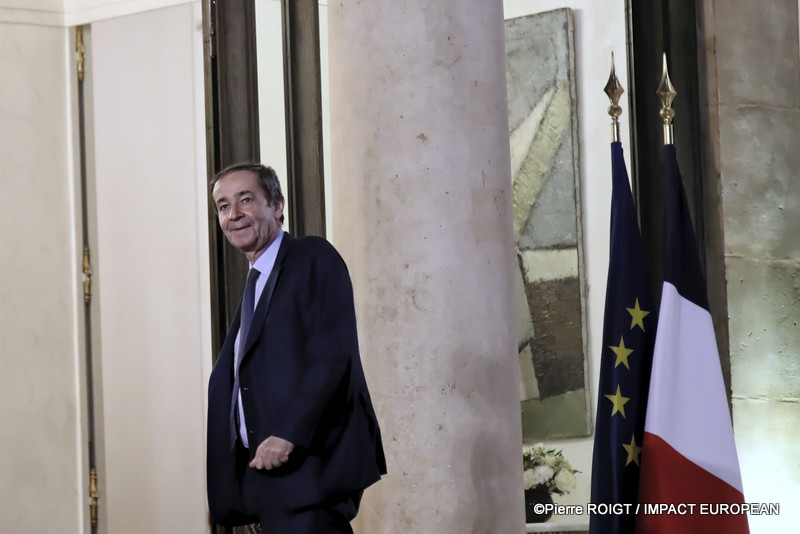 A27I3290Sommet AIEA - Paris