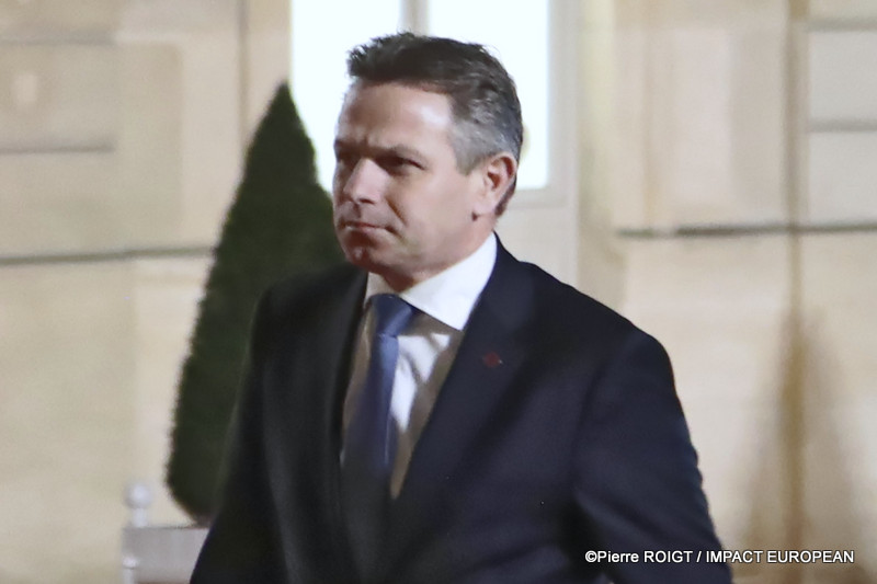 A27I3296Sommet AIEA - Paris