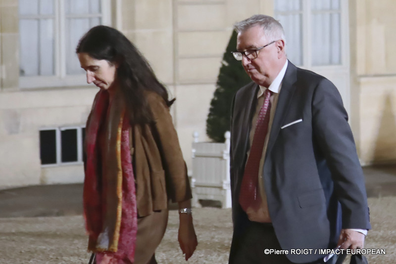 A27I3312Sommet AIEA - Paris