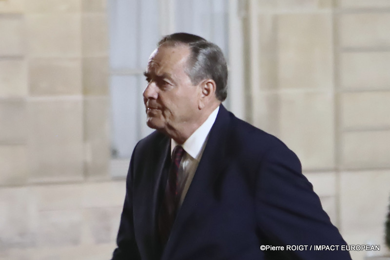 A27I3320Sommet AIEA - Paris