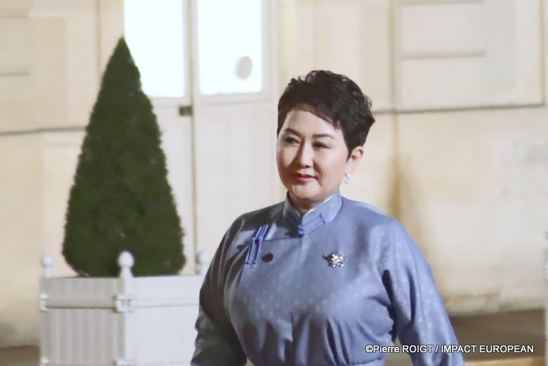 A27I3330Sommet AIEA - Paris