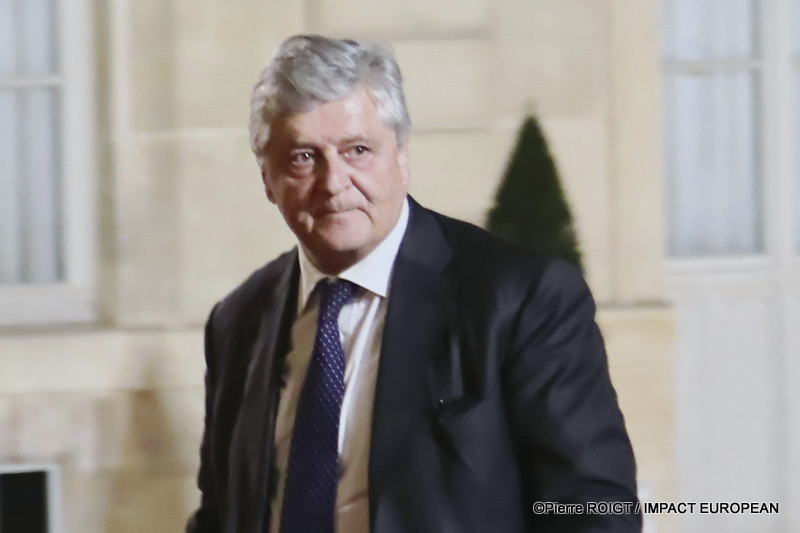 A27I3336Sommet AIEA - Paris