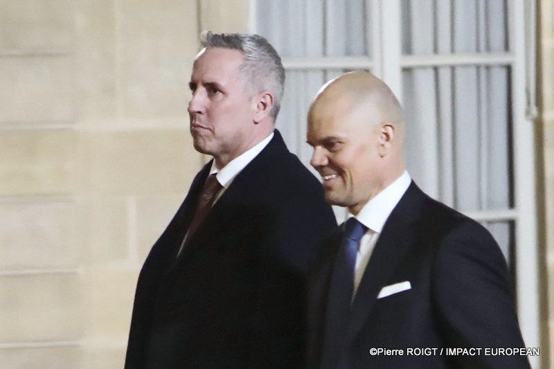 A27I3346Sommet AIEA - Paris