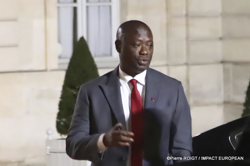 A27I3375Sommet AIEA - Paris