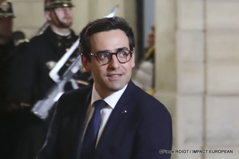 A27I3388Sommet AIEA - Paris