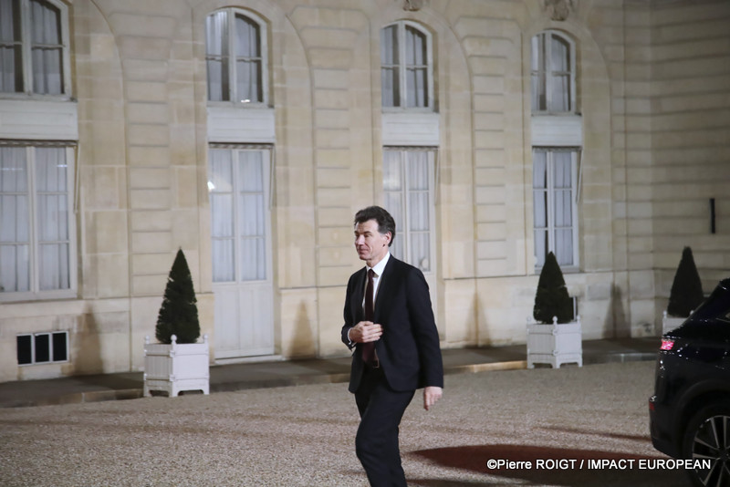 A27I3423Sommet AIEA - Paris