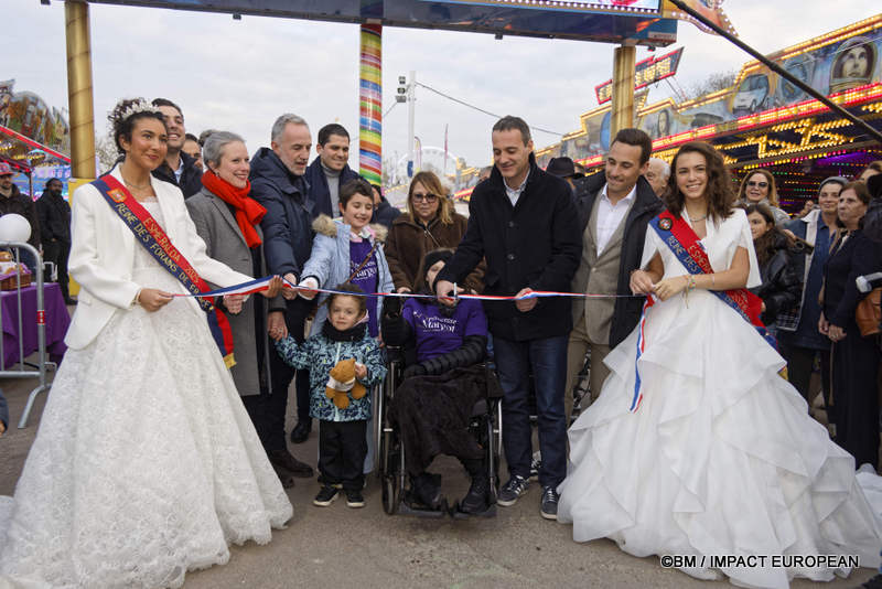 Foire du tone 2026 0012