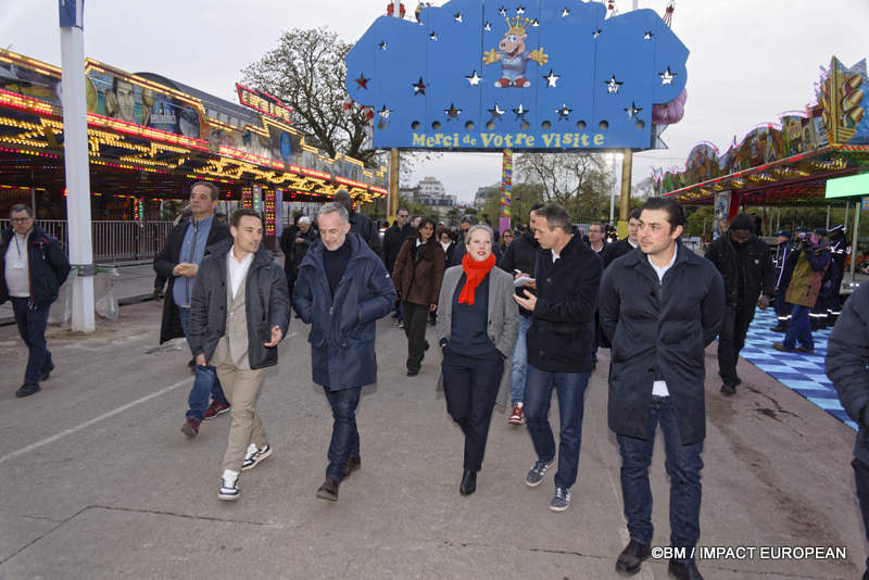 Foire du tone 2026 0019