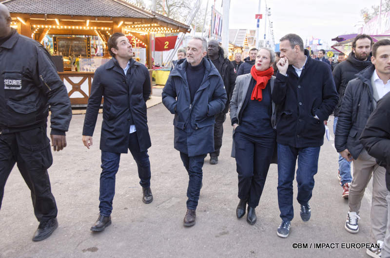 Foire du tone 2026 0021