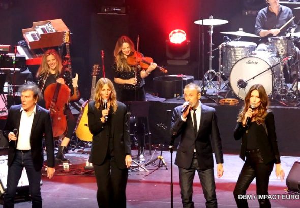 Gala de la Fondation Recherche Alzheimer 2026