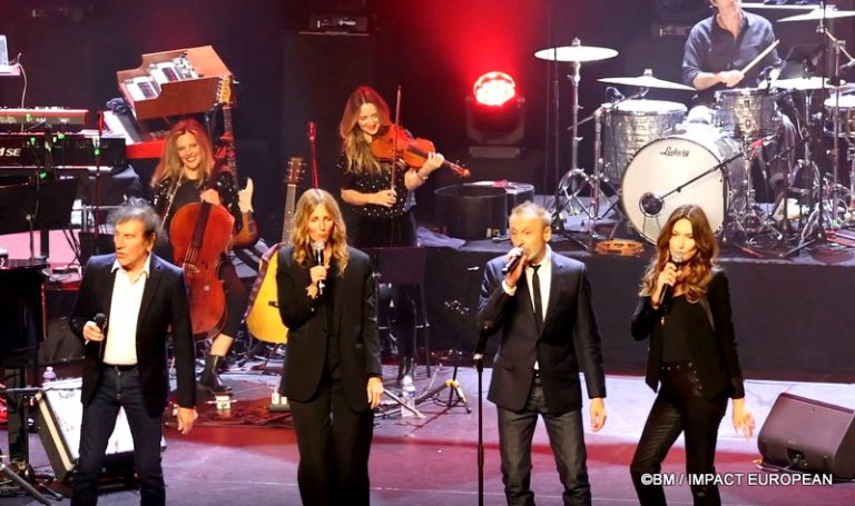 Gala de la Fondation Recherche Alzheimer 2026