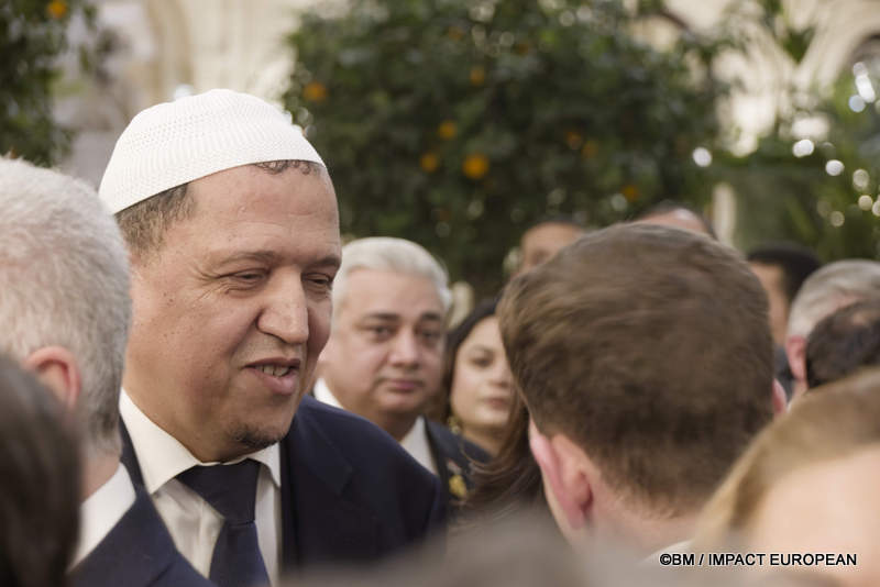 Iftar de la paix 2026 0011