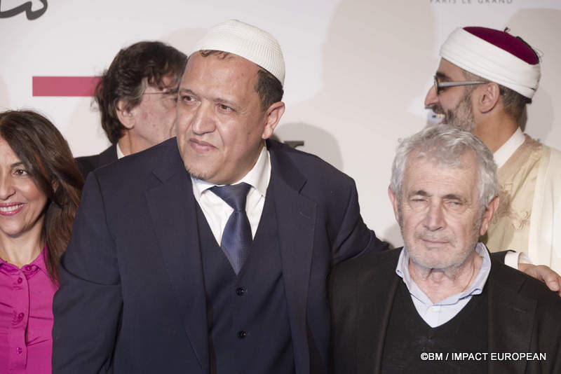 Iftar de la paix 2026 0022