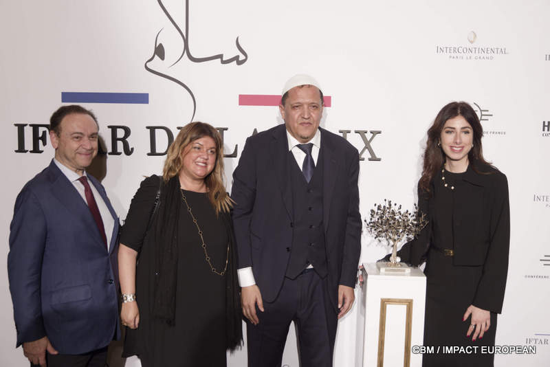 Iftar de la paix 2026 0032