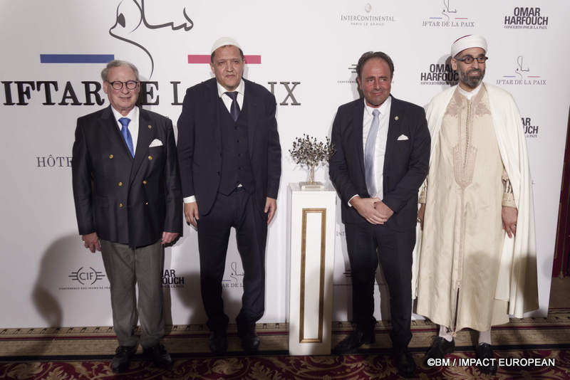 Iftar de la paix 2026 0033