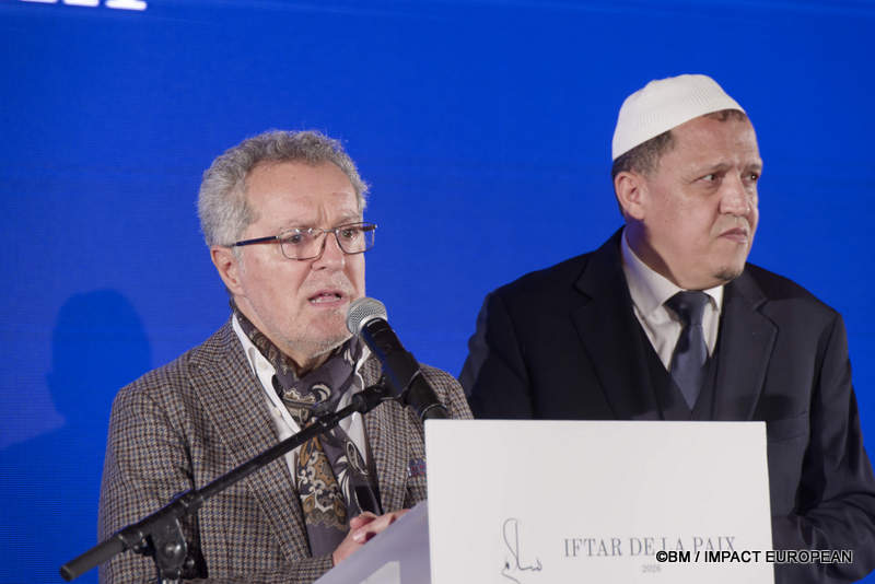 Iftar de la paix 2026 0049