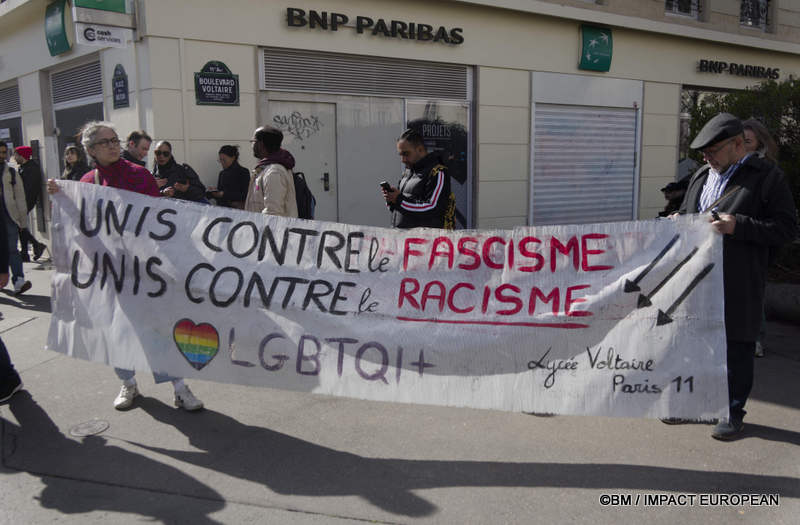 Manif contre le racisme 0002