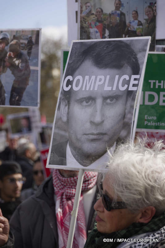 Manif contre le racisme 0003