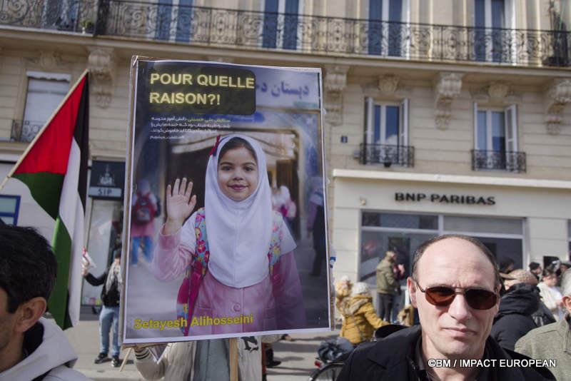 Manif contre le racisme 0005
